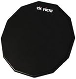 Vic Firth Double Sided 12" Practice Pad