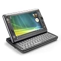 HTC Shift HTCX9501 Unlocked Phone with 40 GB Memory, 3G, GPS, Vista OS, and Wi-Fi--International GSM Version with No Warranty