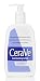 CeraVe Moisturizing Lotion, 12-Ounce Bottle