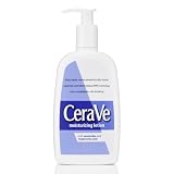 CeraVe Moisturizing Lotion, 12-Ounce Bottle ~ CeraVe