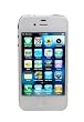 Apple iPhone 4s 16GB WHITE AT&T