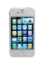 Apple iPhone 4S 16GB (White) - AT&T