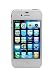 Apple iPhone 4S 16GB (White) - AT&T