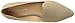 Franco Sarto Women's Simona Ballet Flat