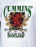 Cummins Tee