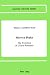 Book Mervyn Peake: The Evolution of a Dark Romantic (American University Studies Series IV, English Language and Literature)