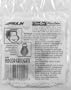 5-pack Paulin Mantles