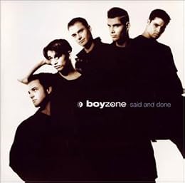 Boyzone Photo 9
