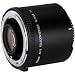 Nikon TC-20E II (2.0x) Teleconverter AF-S for Nikon Digital SLR Cameras