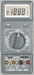 DMM & LC Meter