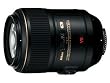 Nikon 105mm f/2.8G ED-IF AF-S VR Micro-Nikkor Lens