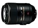 Nikon 105mm f/2.8G ED-IF AF-S VR Micro-Nikkor Lens