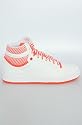 adidas The Top Ten Hi in White,Sneakers for Women