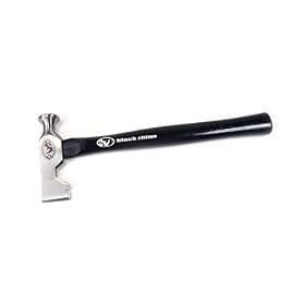 Black Rhino 00087 Drywall Hammer by Black Rhino
