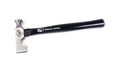 Black Rhino 00087 Drywall Hammer