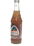 Jarritos Tamarindo Soft Drink, 13.5 oz. by Jarritos