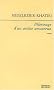 P�lerinage d'un artiste amoureux