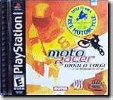 Moto Racer World Tour PS