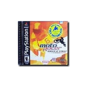 Moto Racer World Tour
