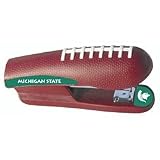 Michigan State Spartans Pro-Grip Stapler