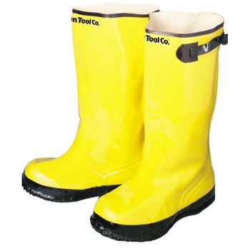 Bon Tool Co. Overshoe Boots - Size 12