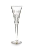 Waterford Crystal 12 Days Of Christmas Flute(s) 5Th Edition