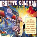  Ornette Coleman