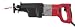 Factory-Reconditioned Milwaukee 6520-81 12 Amp Sawzall Reciprocating Saw with Orbital Action