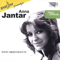 Anna Jantar - Zlota Kolekcja - Zortam Music
