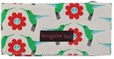 bungalow360 Natural Canvas Wallet