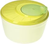 MOULINEX - Essoreuse à Salade Color A313 Or Mlx* - 3016661095894