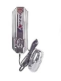 TLC 5X Space Explorer Bullet Vibe Vibrator