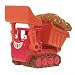 Toys : Bob the Builder: Take-Along Magnetic Vehicle - Muck