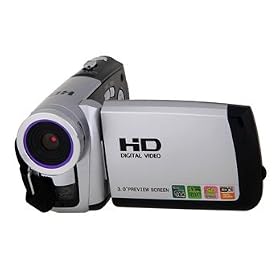 SD-K70 Digital Video Camera + Worldwide free shiping