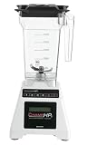 K-Tec Champ HP3 Professional Blender, Black (Now BlendTec)