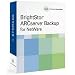 Computer Associates BABNBR1110S00 Arcserv Bu R11.1 for Netware