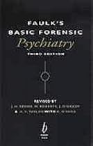 Basic Forensic Psychiatry