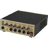 Bass Guitar Amplifiers
