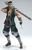 Onimusha 2 Saiga Magoichi