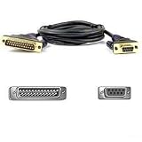 Review Belkin F2L088-10-GLD / Belkin Gold Series AT Serial Modem Cable 3m