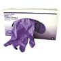 Kimberly-Clark Purple Nitrile Exam Gloves, Box/100