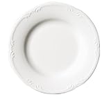 Pfaltzgraff Filigree Salad Plate