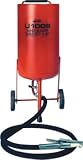 100lb Pressure Sandblaster