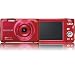 Fujifilm 16292241 16 Megapixel Finepix Jx680 Digital Camera (Red)