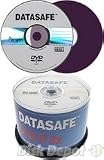 Review hp Datasafe / Datasafe DVD-R 8x 4.7Gb 50 Cake Box