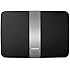 Linksys N900 Wi-Fi Wireless Dual-Band+ Router with Gigabit & USB Ports, Smart Wi-Fi App Enabled to Control Your Network from Anywhere (EA4500)
