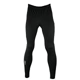 Louis Garneau Norte Thermal Windproof Tight w/ Chamois - Performance Exclusive