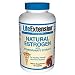 Life Extension Natural Estrogen Caplet, 60-Count Life Extension Natural Estrogen Caplet, 60-Count
