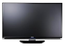 Toshiba REGZA Cinema Series 40XF550U 40-Inch 1080p 120Hz LCD HDTV