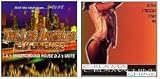 The L.A. Dance Experience / C-Rus Machine [2 CDs] Robert Lee, Earth Worm, Gregory Isaacs, Terror Flex, Kevin Isaacs, Daddy Lizard, Courtney Melody, Mikey Sledge, King Kong, Megga C., Junior Demus, Bammerous, Dangerous, Al Pachino, Simpleton, Major Mansley, Slaga Ranks, Rim Head, E. Man, Mike Flores, DJ Chazz, Artie The One Man Party, Richard F., DJ Flaver, Tony B, Jon John, AJ Mora, DJ Orlando, Louis Love
